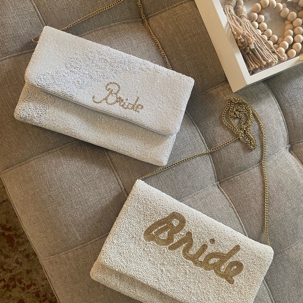 Bride Purse ✨💍